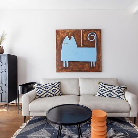 Cosy Home Paupys Βίλνιους Εξωτερικό φωτογραφία