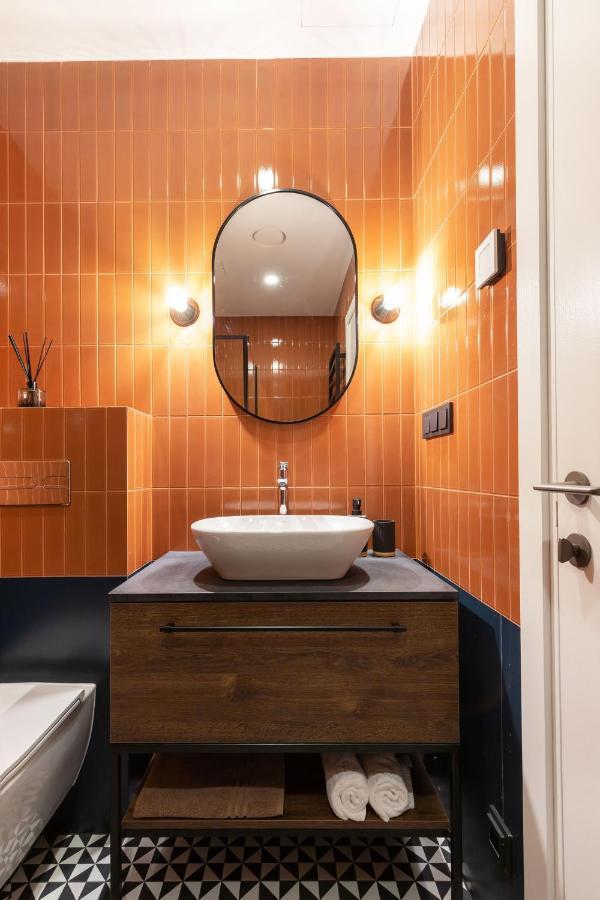 Cosy Home Paupys Βίλνιους Εξωτερικό φωτογραφία