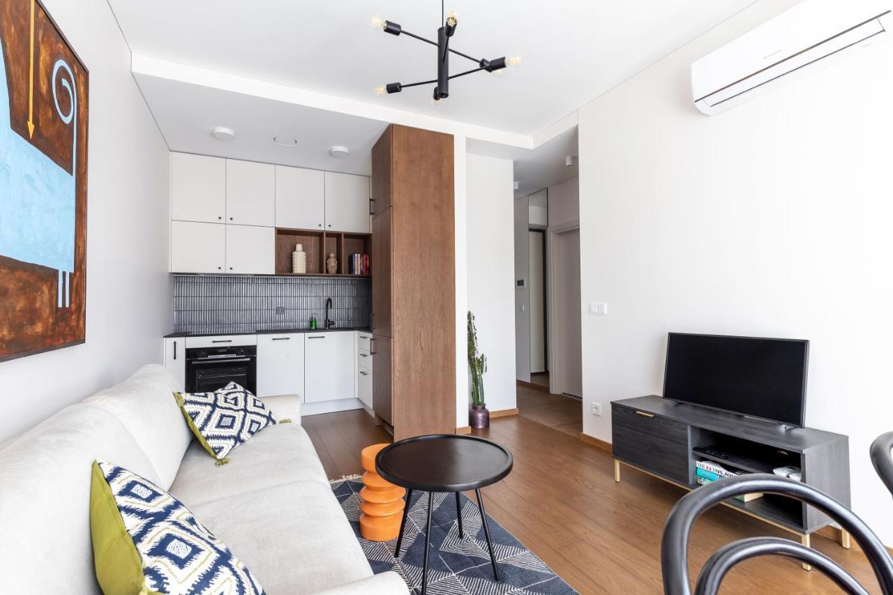 Cosy Home Paupys Βίλνιους Εξωτερικό φωτογραφία