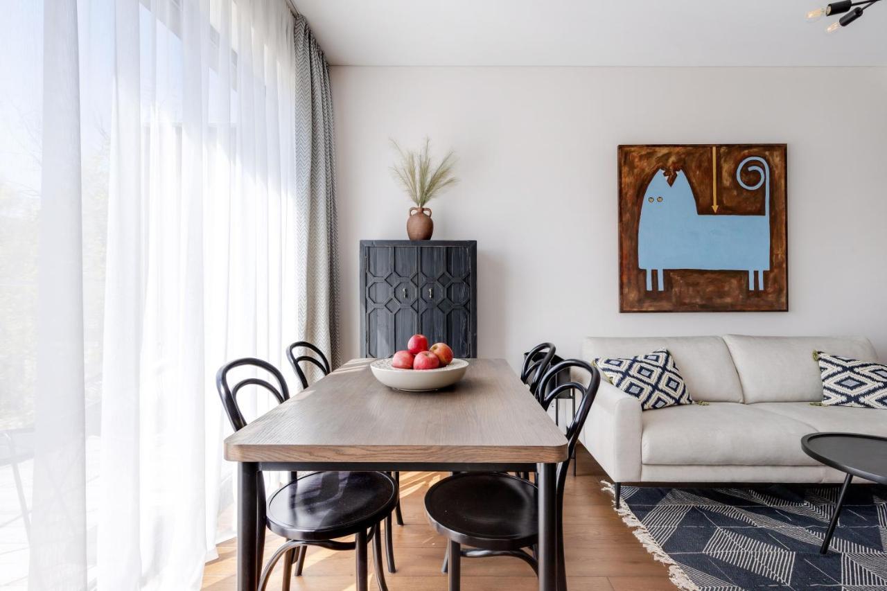 Cosy Home Paupys Βίλνιους Εξωτερικό φωτογραφία