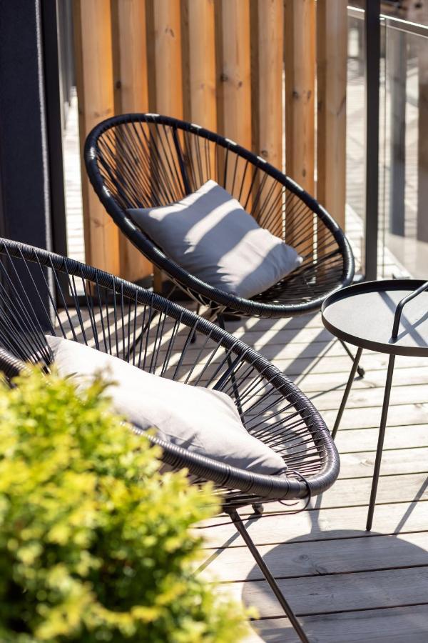 Cosy Home Paupys Βίλνιους Εξωτερικό φωτογραφία