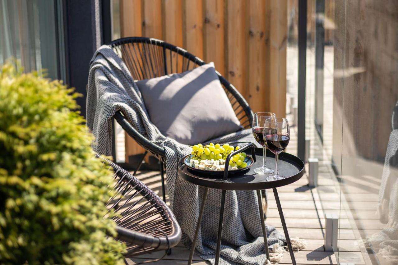 Cosy Home Paupys Βίλνιους Εξωτερικό φωτογραφία
