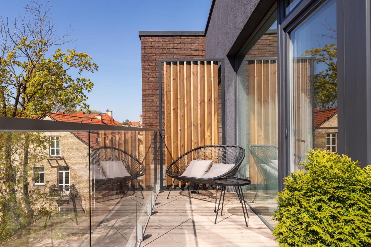 Cosy Home Paupys Βίλνιους Εξωτερικό φωτογραφία