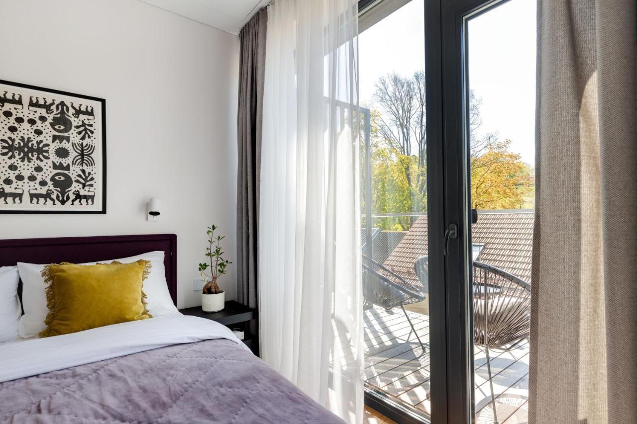 Cosy Home Paupys Βίλνιους Εξωτερικό φωτογραφία