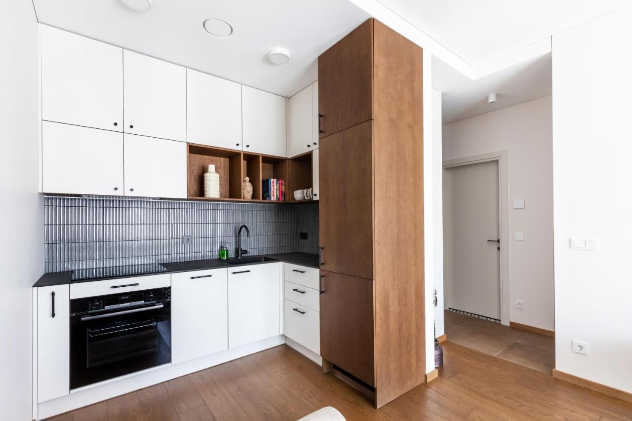 Cosy Home Paupys Βίλνιους Εξωτερικό φωτογραφία
