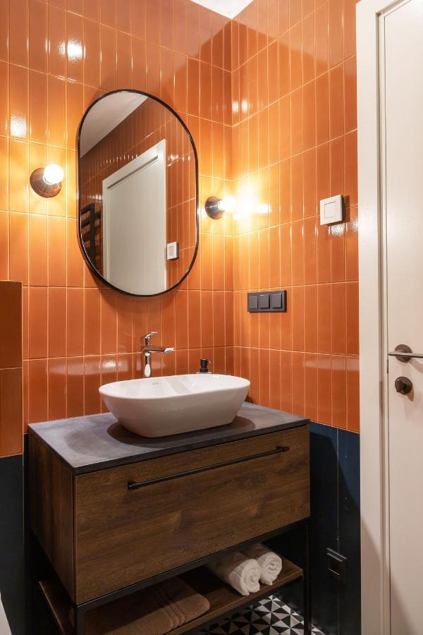 Cosy Home Paupys Βίλνιους Εξωτερικό φωτογραφία