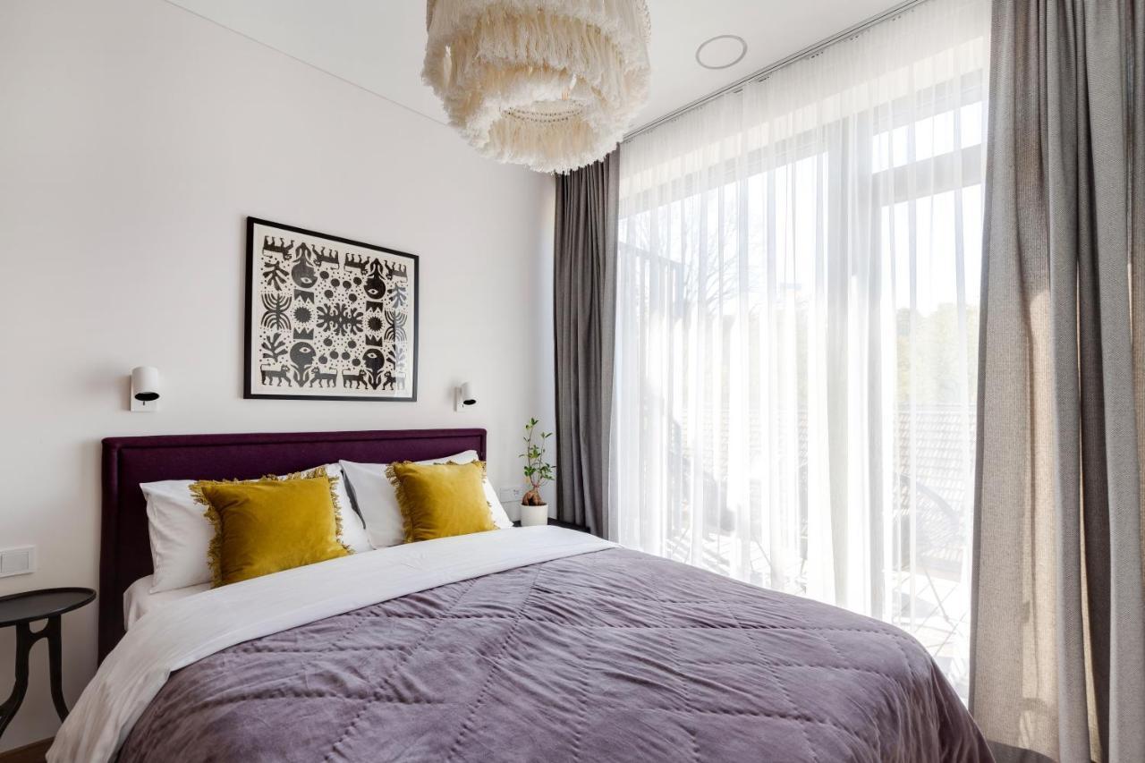 Cosy Home Paupys Βίλνιους Εξωτερικό φωτογραφία