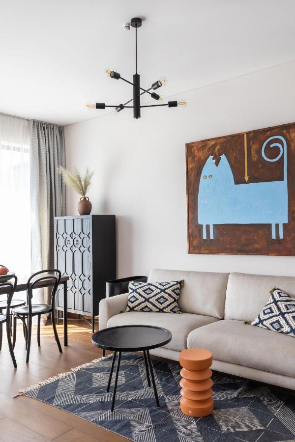 Cosy Home Paupys Βίλνιους Εξωτερικό φωτογραφία
