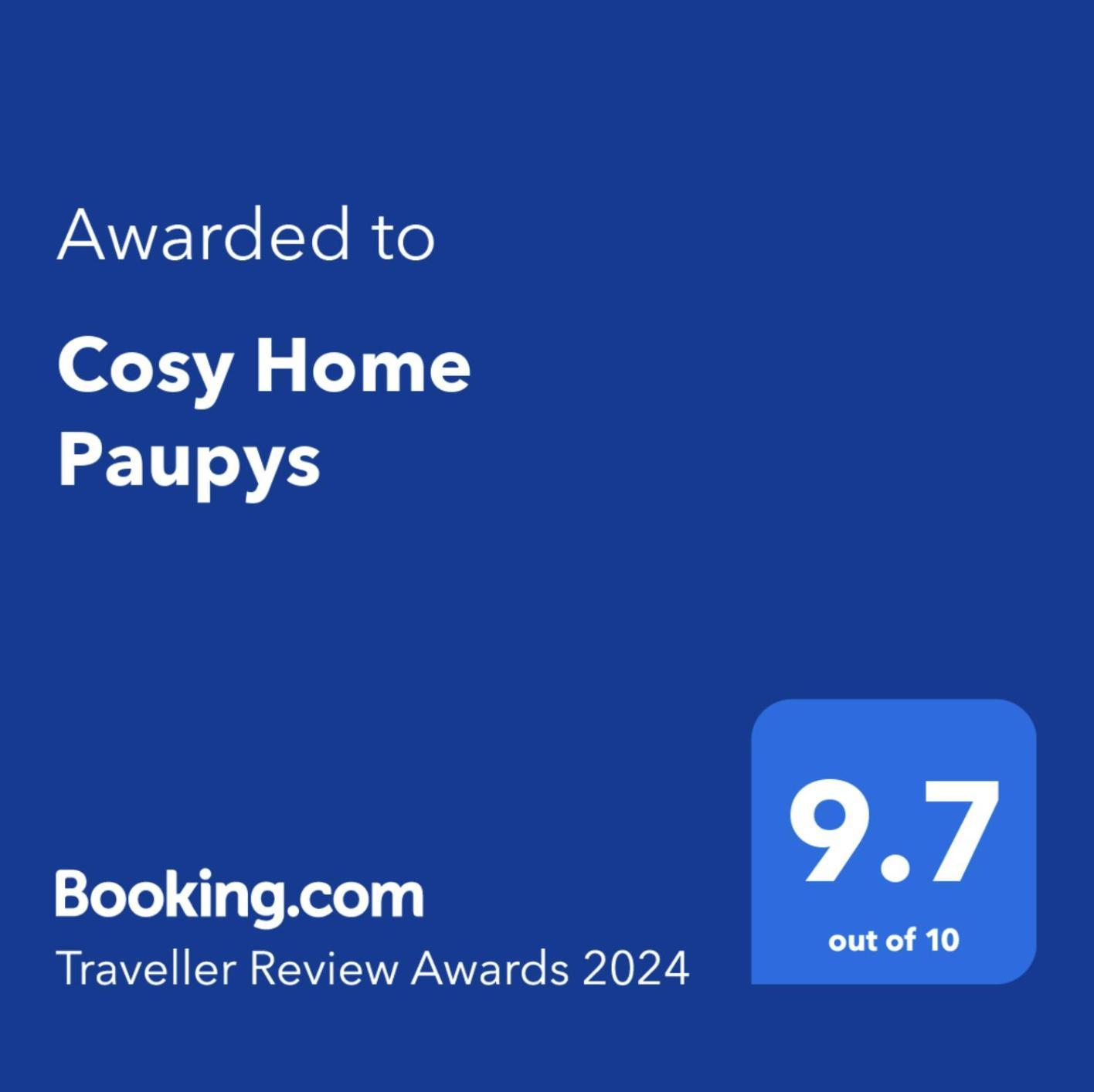 Cosy Home Paupys Βίλνιους Εξωτερικό φωτογραφία